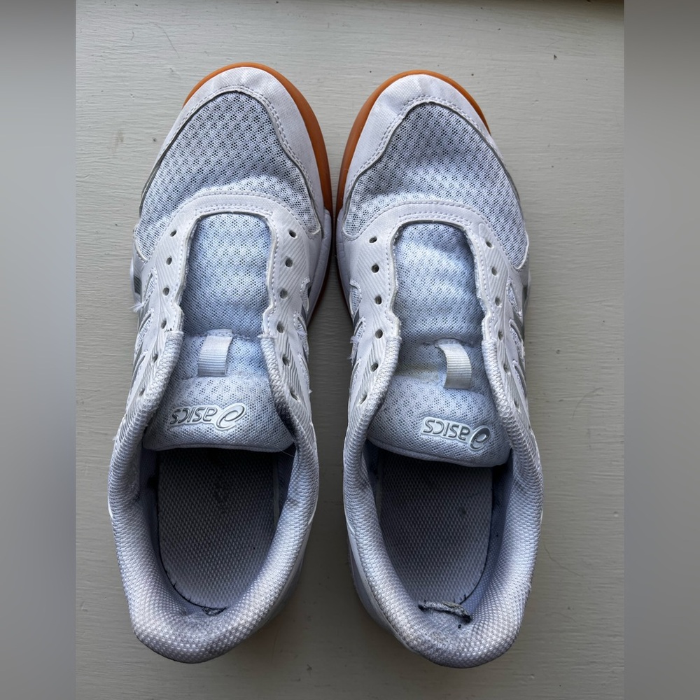 Asics Women's Volleyball Shoes